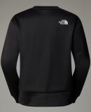 THE NORTH FACE - W REAXION FLEECE CREW