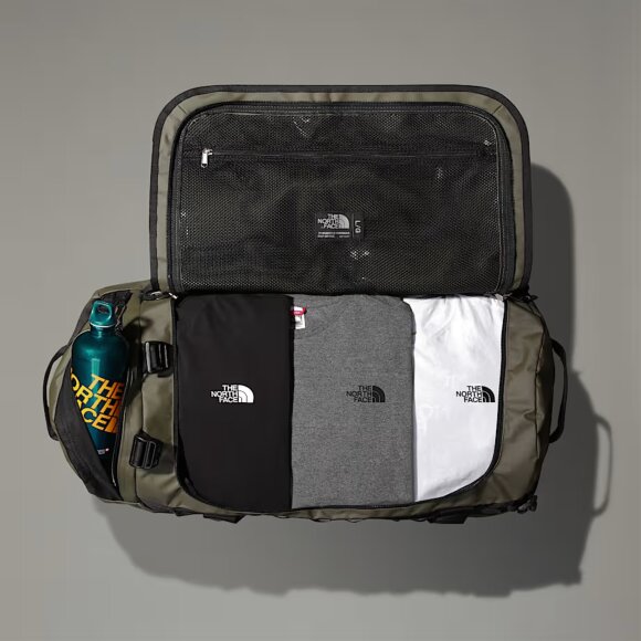 THE NORTH FACE - BASE CAMP DUFFEL