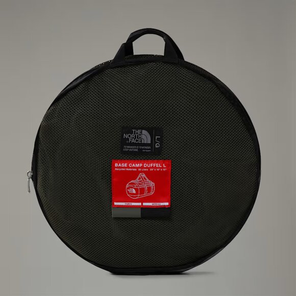 THE NORTH FACE - BASE CAMP DUFFEL