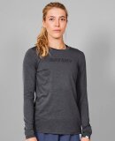 SAYSKY - W LOGO PACE LONG SLEEVE