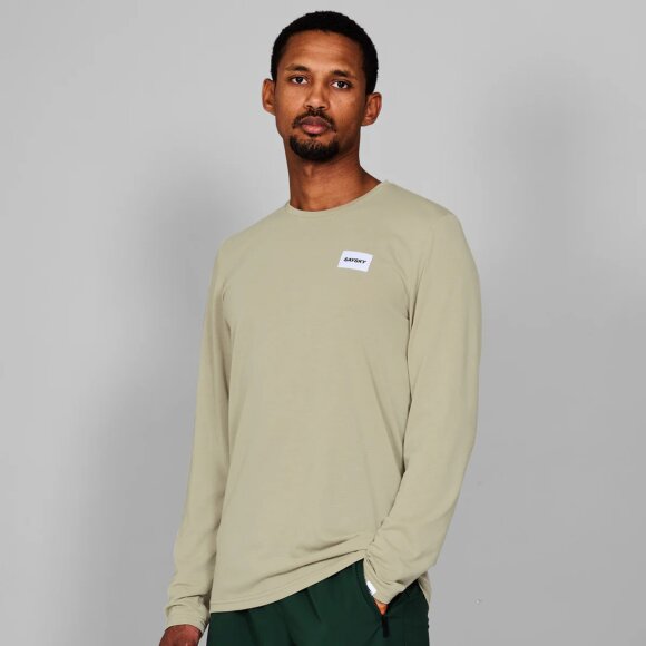 SAYSKY - M CLEAN MOTION LONG SLEEVE