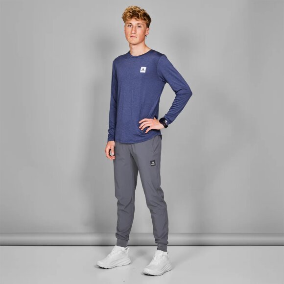 SAYSKY - M STATEMENT PACE LONG SLEEVE