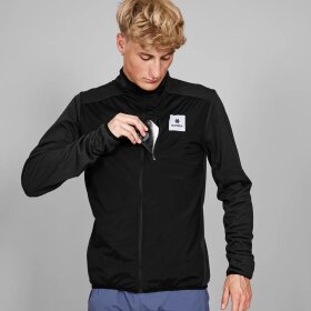 SAYSKY - M FLOW ZIP FLEECE