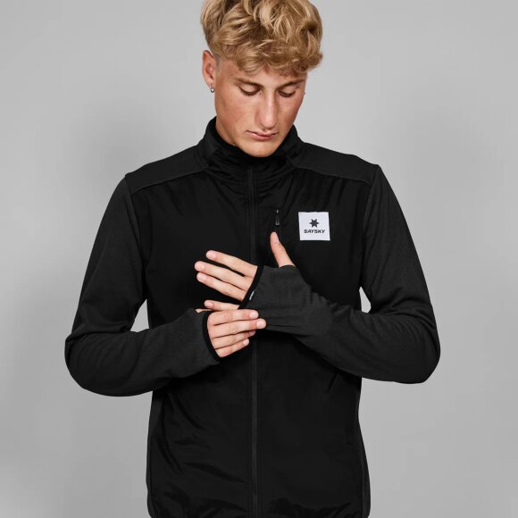 SAYSKY - M FLOW ZIP FLEECE