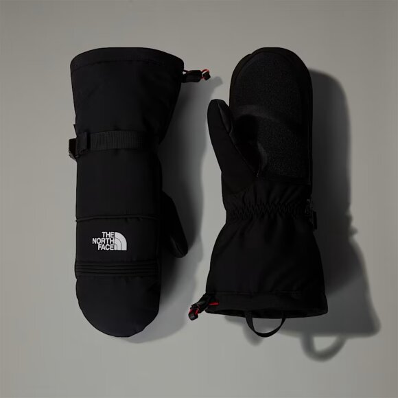 THE NORTH FACE - W MONTANA SKI MITT