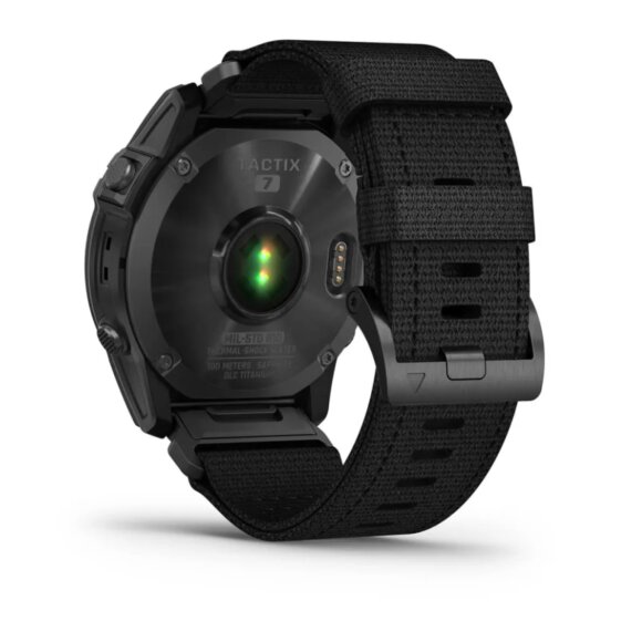 GARMIN  - TACTIX 7 PRO SOLAR