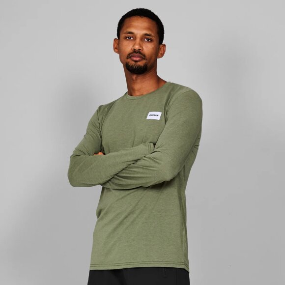 SAYSKY - M CLEAN MOTION LONG SLEEVE