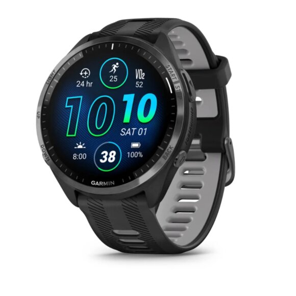 GARMIN  - FORERUNNER 965