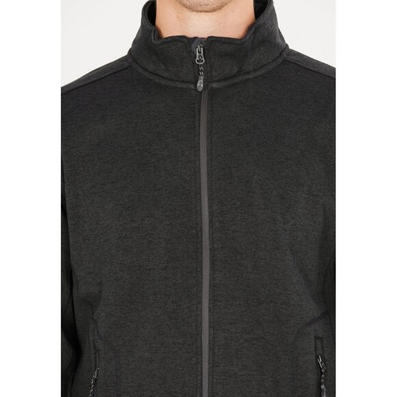 WHISTLER - M SAMPTON FLEECE JACKET