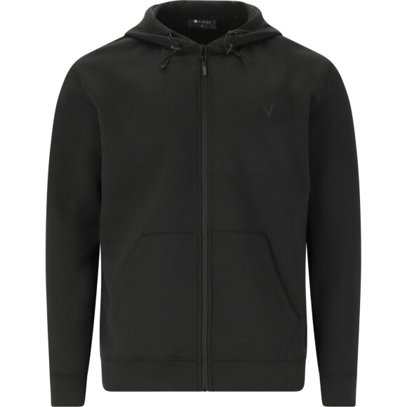 SPORTS GROUP - M TARO TECHNICAL FULL-ZIP