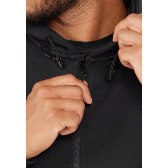 SPORTS GROUP - M TARO TECHNICAL FULL-ZIP