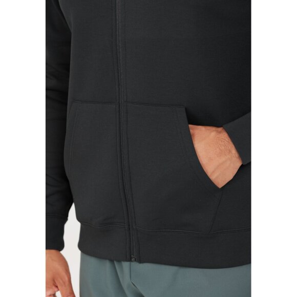 SPORTS GROUP - M TARO TECHNICAL FULL-ZIP