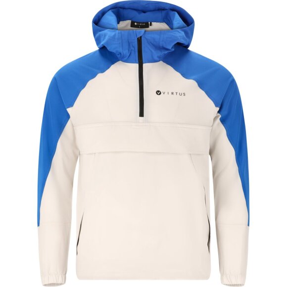 SPORTS GROUP - M CODY COLOR BLOCK ANORAK