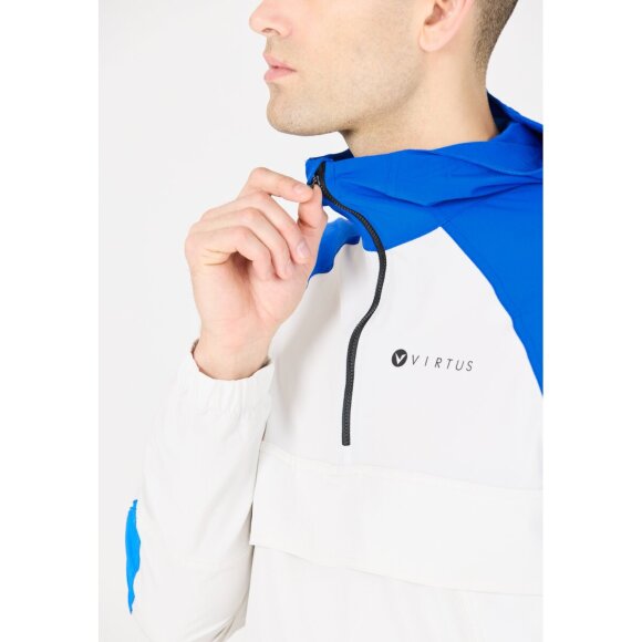 SPORTS GROUP - M CODY COLOR BLOCK ANORAK