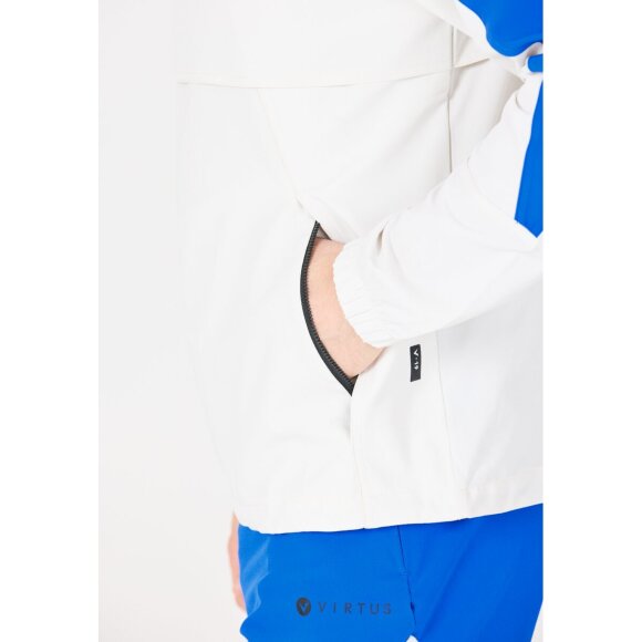 SPORTS GROUP - M CODY COLOR BLOCK ANORAK