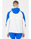 SPORTS GROUP - M CODY COLOR BLOCK ANORAK