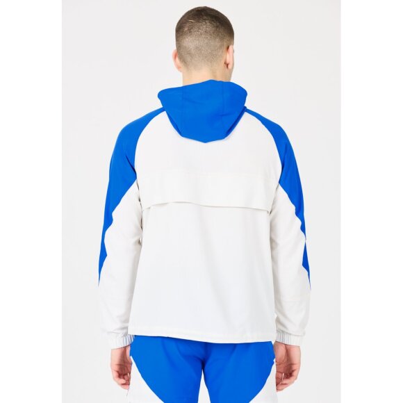 SPORTS GROUP - M CODY COLOR BLOCK ANORAK