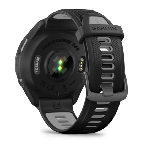 GARMIN  - FORERUNNER 965