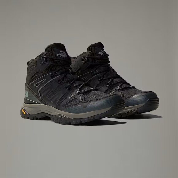 THE NORTH FACE - W HEDGEHOG MID GTX