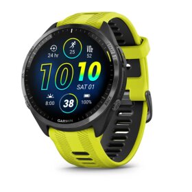 GARMIN  - FORERUNNER 965