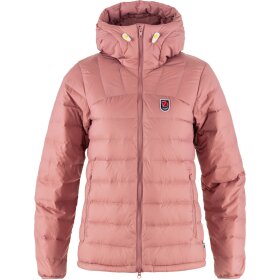 FJALLRAVEN - W EXPEDITION PACK DOWN HOODIE