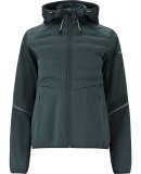 ENDURANCE - W ELUNA PRIMALOFT WB JKT