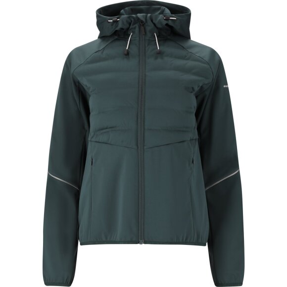 ENDURANCE - W ELUNA PRIMALOFT WB JKT