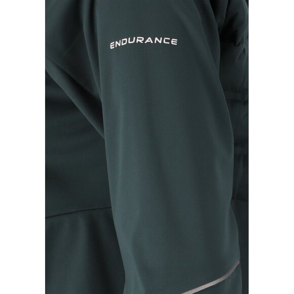 ENDURANCE - W ELUNA PRIMALOFT WB JKT