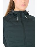 ENDURANCE - W ELUNA PRIMALOFT WB JKT