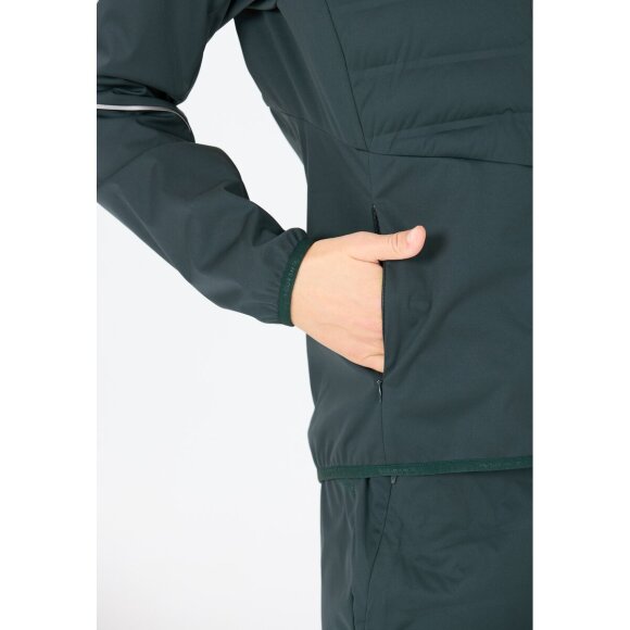 ENDURANCE - W ELUNA PRIMALOFT WB JKT