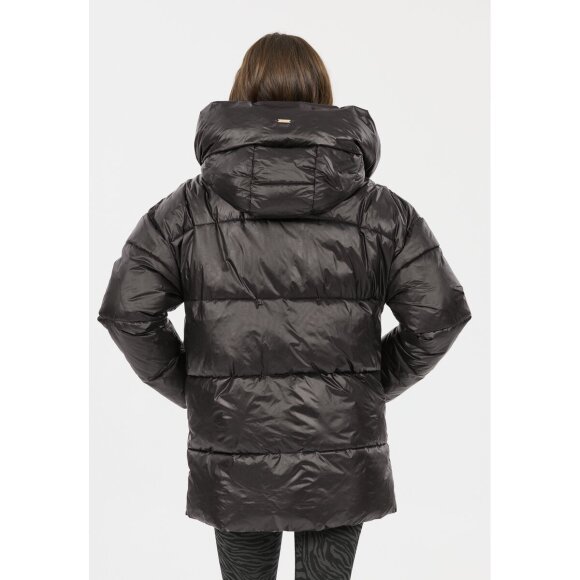 ATHLECIA - W MORIARTY PUFFER JKT