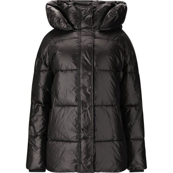 ATHLECIA - W MORIARTY PUFFER JKT