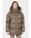 ATHLECIA - W MORIARTY PUFFER JKT