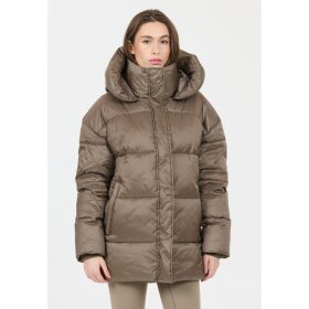 ATHLECIA - W MORIARTY PUFFER JKT