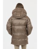 ATHLECIA - W MORIARTY PUFFER JKT