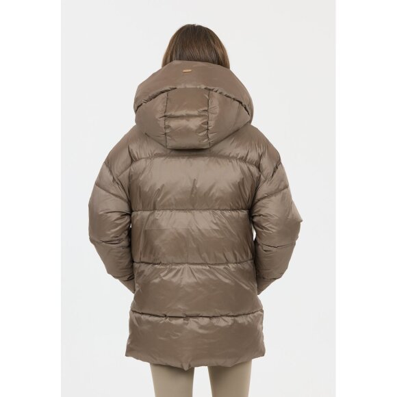 ATHLECIA - W MORIARTY PUFFER JKT