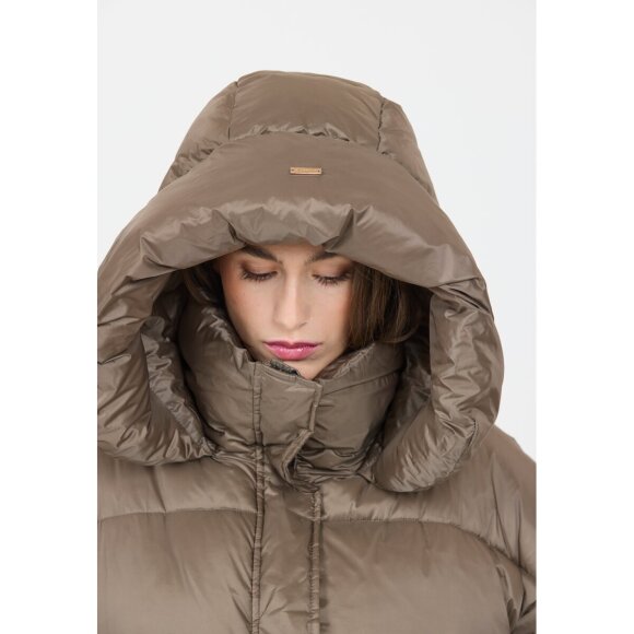 ATHLECIA - W MORIARTY PUFFER JKT