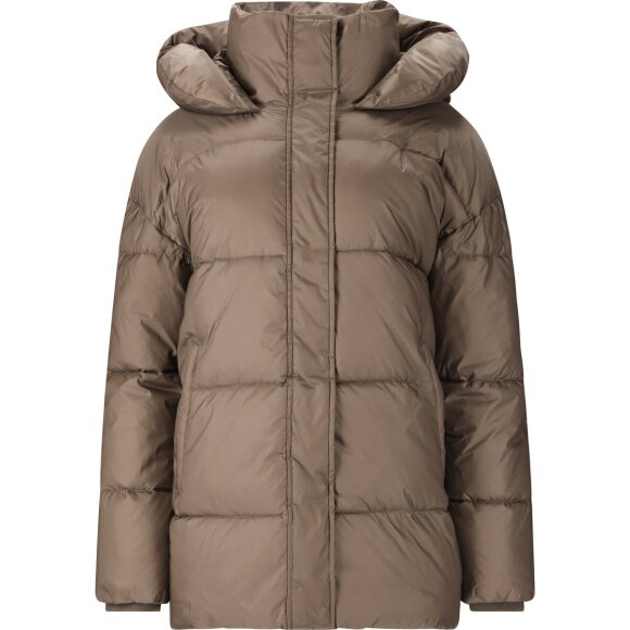 ATHLECIA - W MORIARTY PUFFER JKT