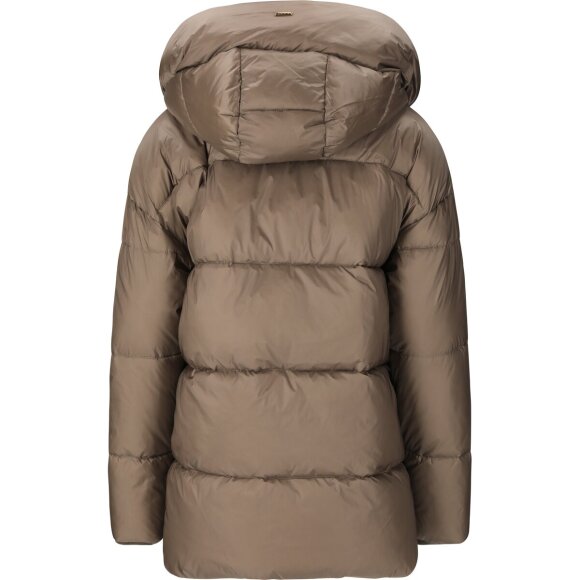 ATHLECIA - W MORIARTY PUFFER JKT