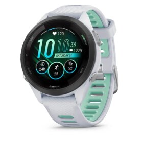 GARMIN  - FORERUNNER 265S