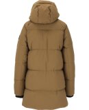 WHISTLER - W GREYSTON LONG PUFFER JACKET