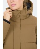 WHISTLER - W GREYSTON LONG PUFFER JACKET