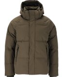 WHISTLER - M GREYSTON PUFFER JACKET