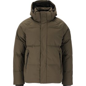 WHISTLER - M GREYSTON PUFFER JACKET