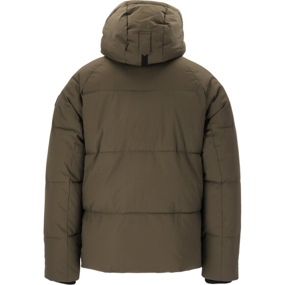 WHISTLER - M GREYSTON PUFFER JACKET