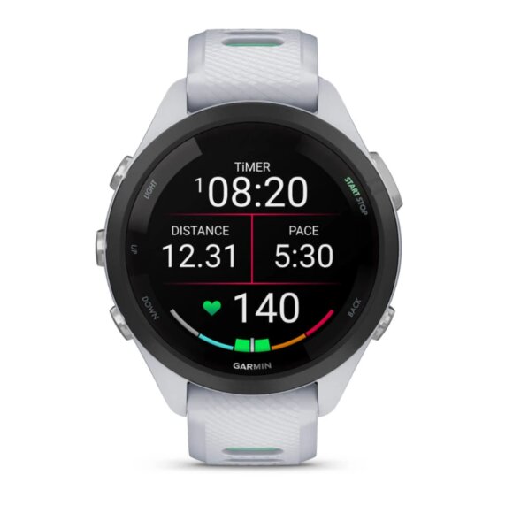 GARMIN  - FORERUNNER 265S