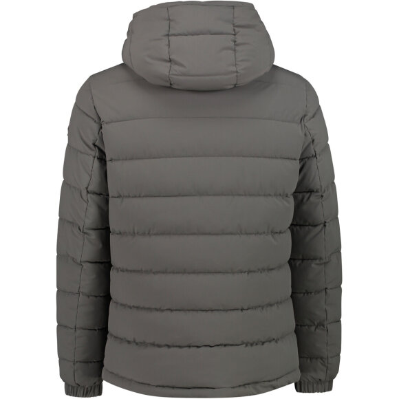 CMP - M JACKET FIX HOOD