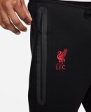 NIKE - M LFC MNSW TECH FLC JGR