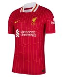 NIKE - M LFC NK SS MATCH HM