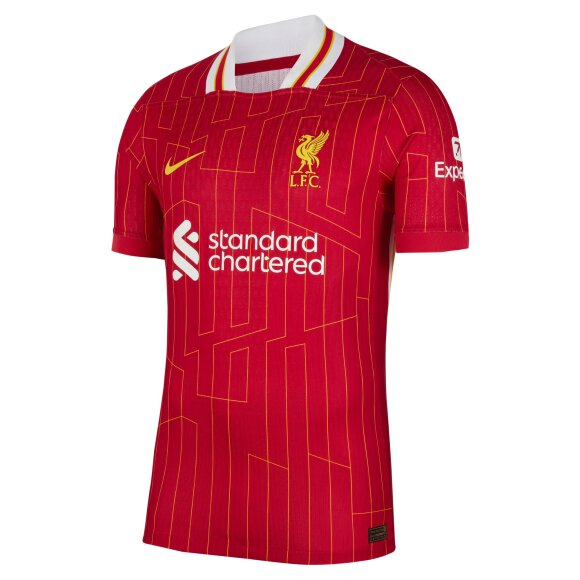 NIKE - M LFC NK SS MATCH HM